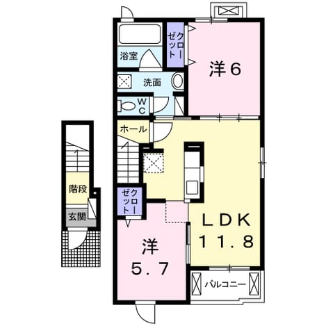Madori 20190514000000