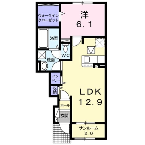 Madori 20230623000000