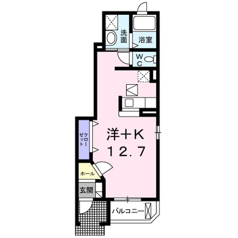 Madori 20160426000000