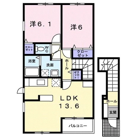 Madori 20260731000000