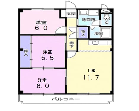 Madori 20260520000000