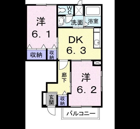 Madori 20260807000000