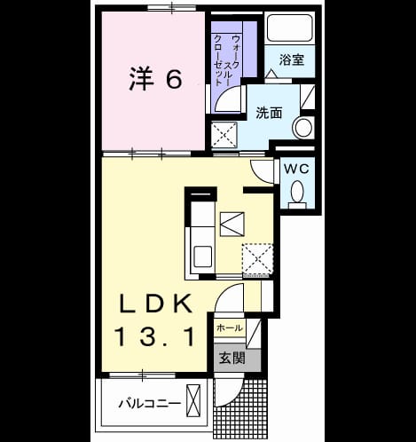 Madori 20170319000000