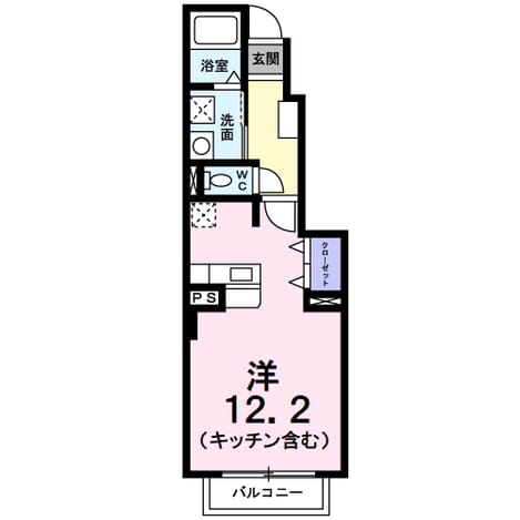 Madori 20230411000000