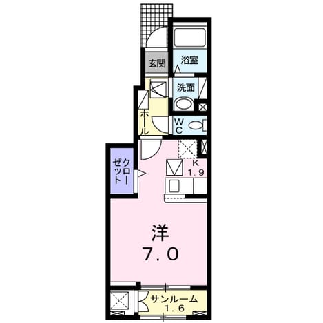 Madori 20200604000000