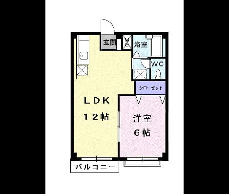 Madori 20210226000000