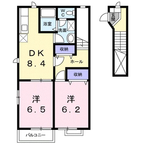 Madori 20260825000000
