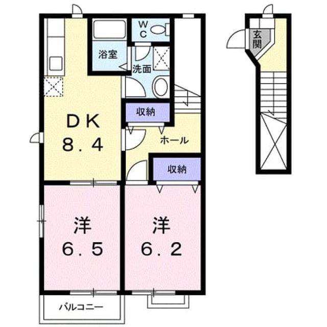 Madori 20260825000000 640x640