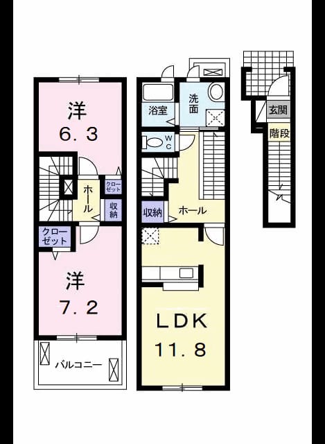 Madori 20260626000000