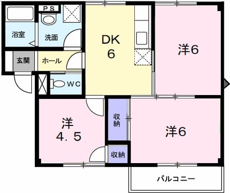 Madori 20230320000000