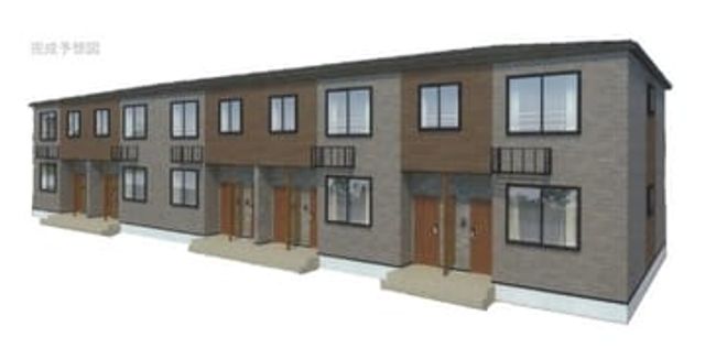 Gaikan 20260521000000 640x640