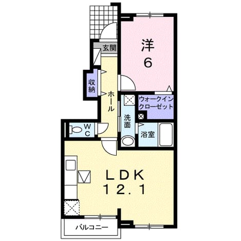 Madori 20250121000000