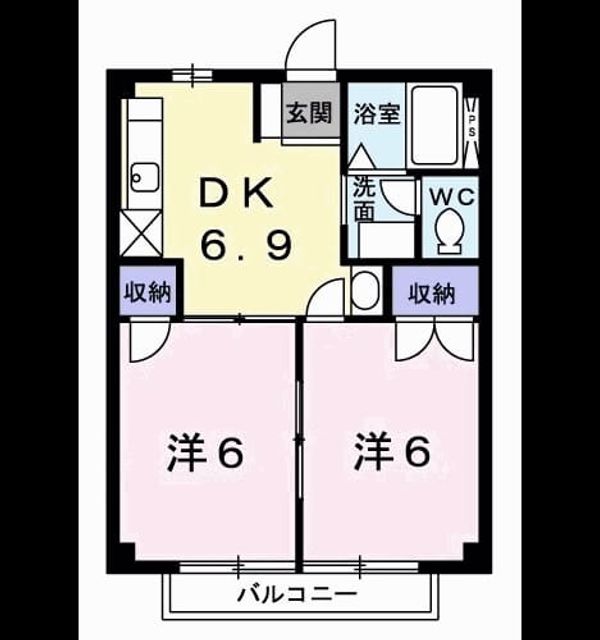 Madori 20260826000000 640x640