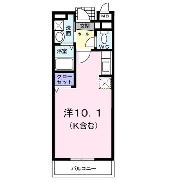 Madori 20260819000000 640x640