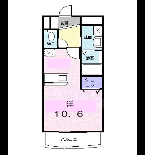 Madori 20250204000000