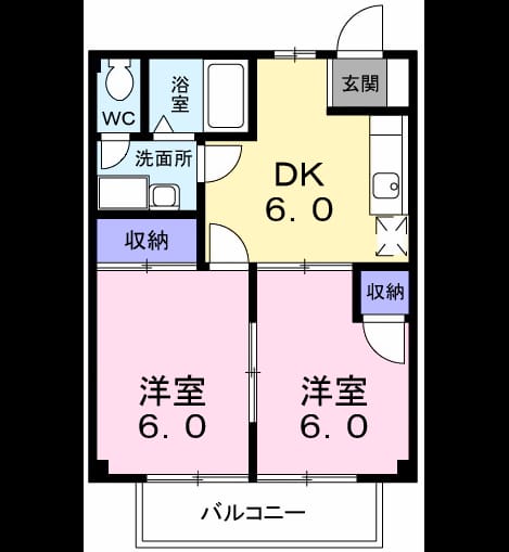 Madori 20180515000000