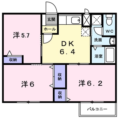 Madori 20230501000000