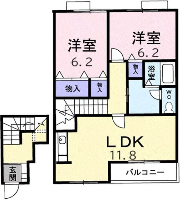 Madori 20260707000000 640x640