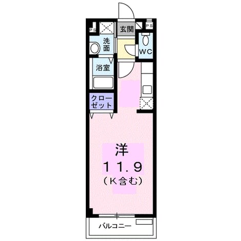 Madori 20260707000000