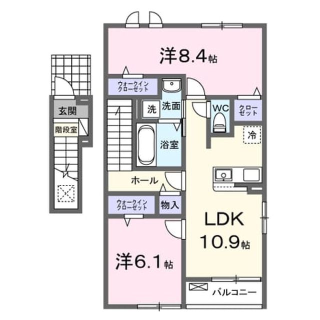 Madori 20260706000000 640x640