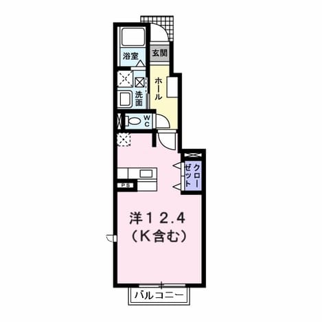 Madori 20260701000000