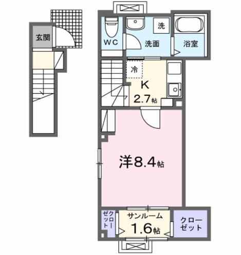 Madori 20260701000000