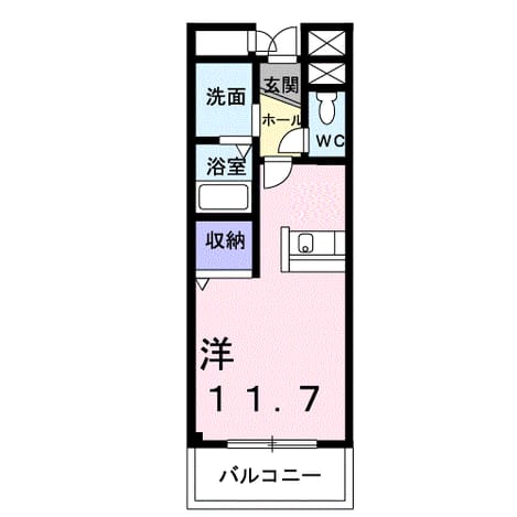 Madori 20260714000000
