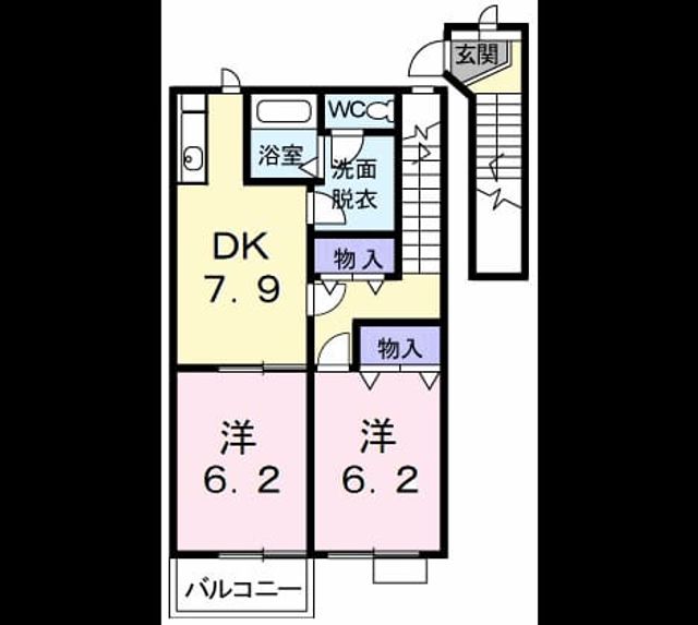 Madori 20250107000000 640x640