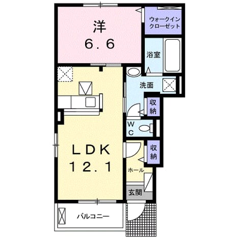 Madori 20250708000000
