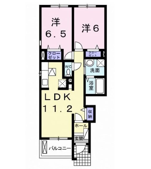 Madori 20260722000000 640x640