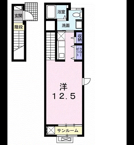 Madori 20240229000000