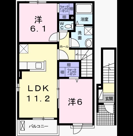 Madori 20220905000000