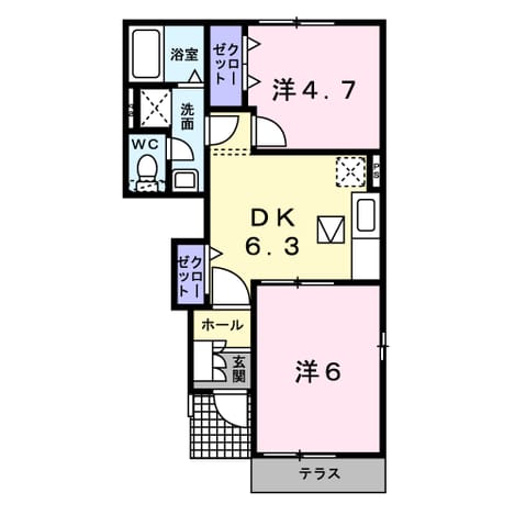 Madori 20090625000000