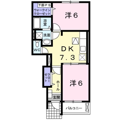 Madori 20090625000000