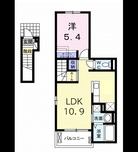 Madori 20260702000000