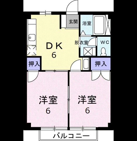 Madori 20260717000000