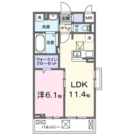 Madori 20260407000000