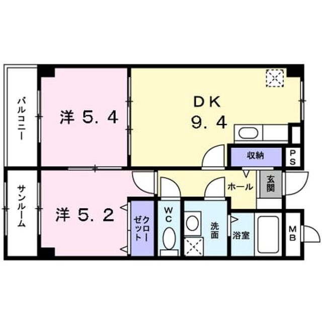 Madori 20260731000000 640x640