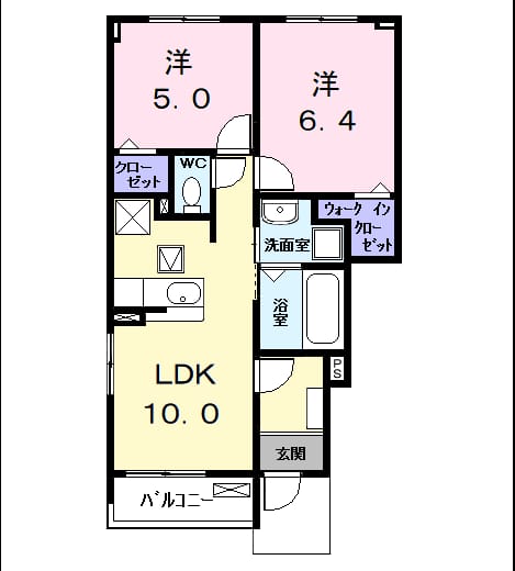 Madori 20260423000000