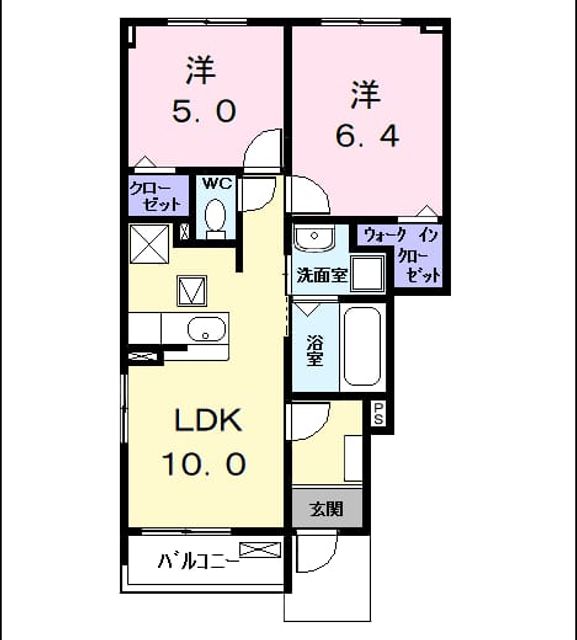 Madori 20260423000000 640x640