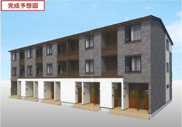 Gaikan 20260714000000 640x640