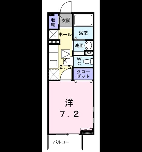 Madori 20190903000000