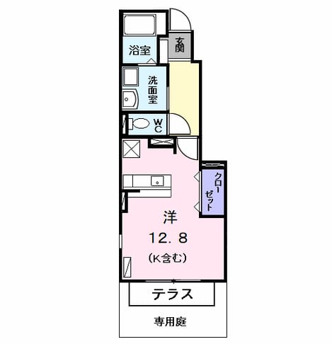 Madori 20221102000000