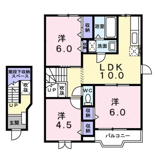 Madori 20260805000000 640x640