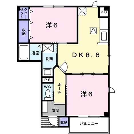 Madori 20150221000000