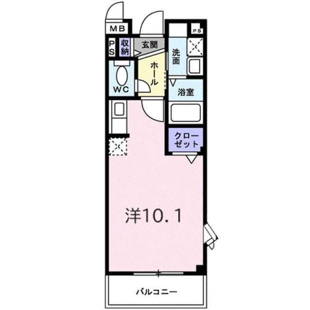 Madori 20260806000000 640x640