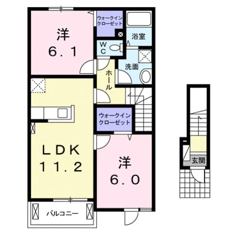 Madori 20150315000000