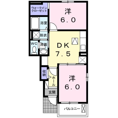 Madori 20151228000000
