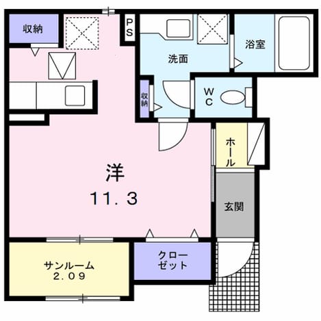 Madori 20231221000000
