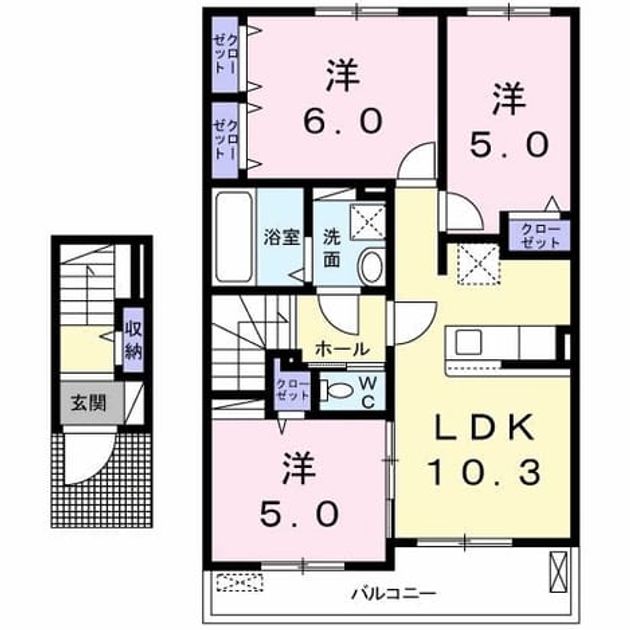 Madori 20200317000000 945x630